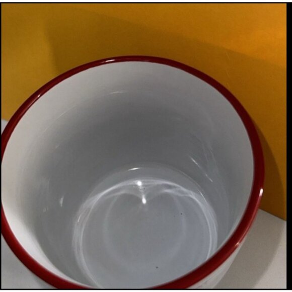 Set Of 3 Dog-Themed Ceramic Mugs - Picture 8 of 14